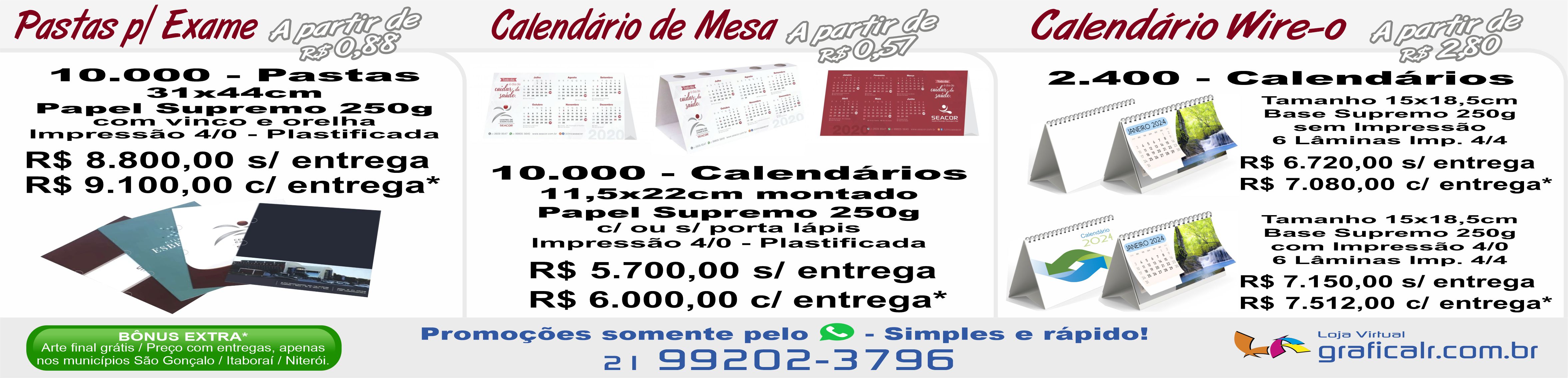 PROMOÇÃO 10.000 - 2024